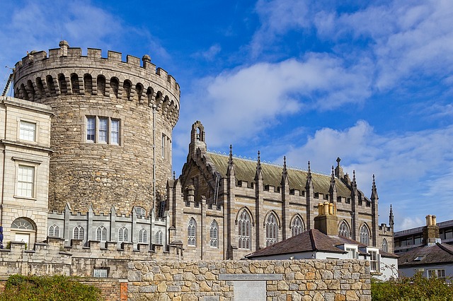 **Vuelos** Bilbao Dublin